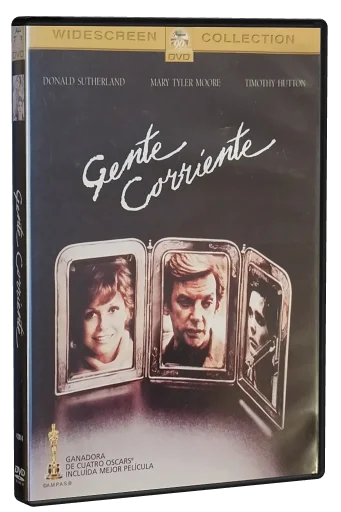 Ordinary People (1980)