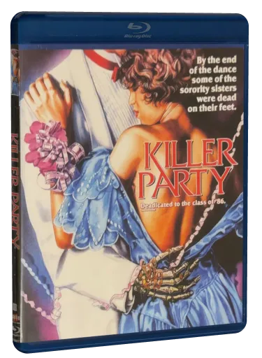 Killer Party (1986)
