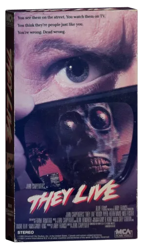 They Live (1988)