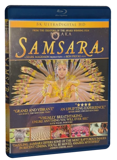 Samsara (2011)