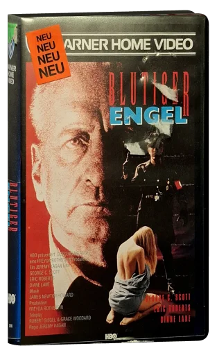 Descending Angel (1990)