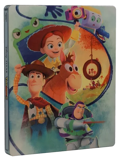 Toy Story 5 (2026)