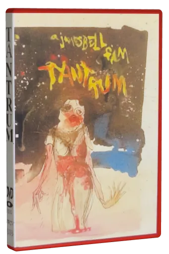 Tantrum (2015)