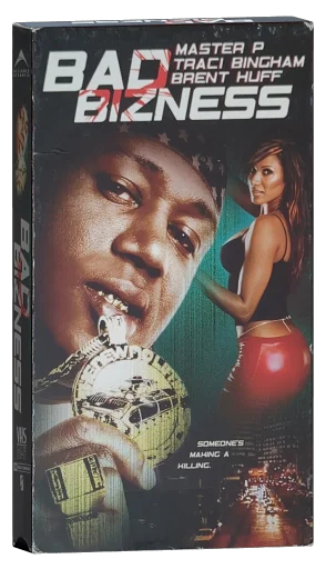 Bad Bizness (2003)