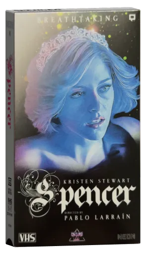 Spencer (2021)