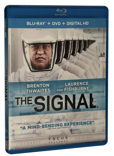 The Signal (2014)