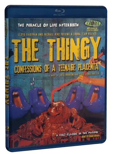 The Miracle of Life (2013)