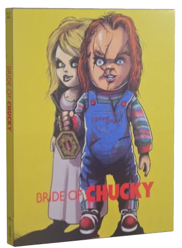 Bride of Chucky (1998)