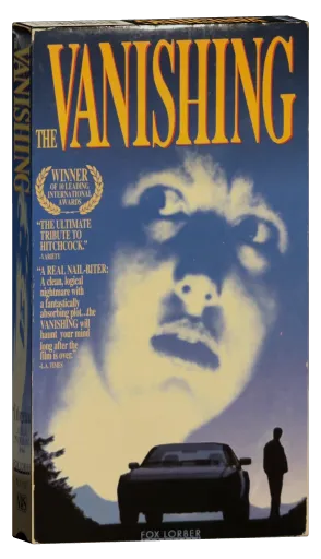 The Vanishing (1988)
