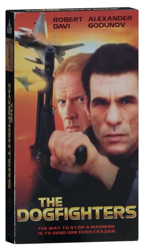 The Zone (1995)