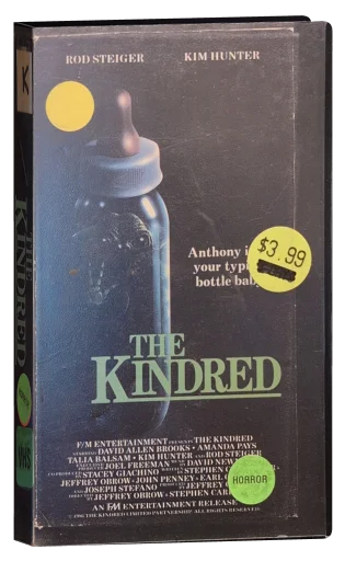 The Kindred (1987)