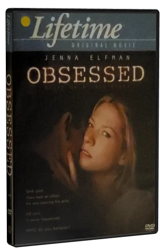 Obsessed (2002)