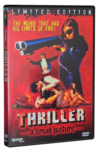 Thriller: A Cruel Picture (1973)