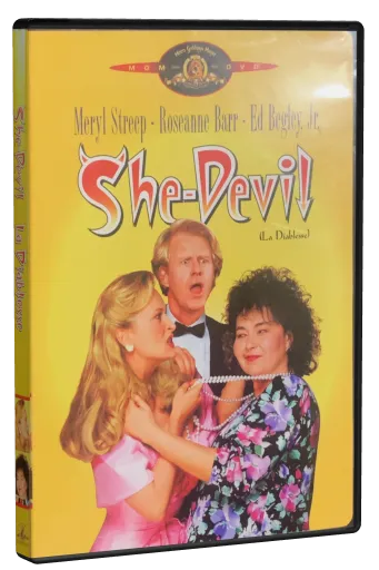 She-Devil (1989)