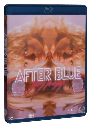 After Blue (Dirty Paradise) (2022)