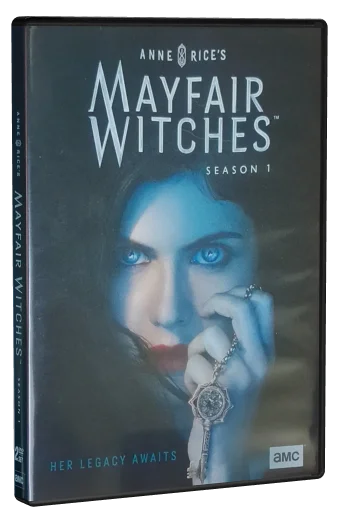 Mayfair Witches (2023)