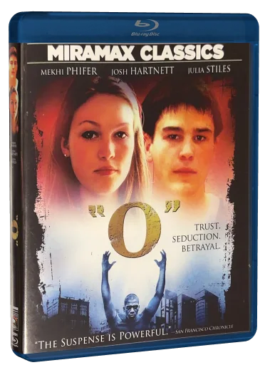 O Blu-ray, Echo Bridge Home Entertainment