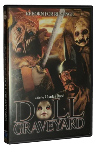 Doll Graveyard (2005)