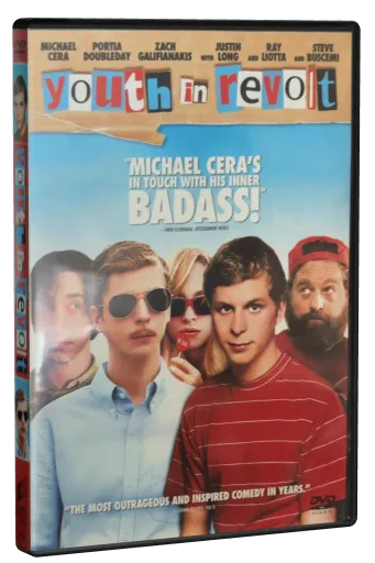 Youth in Revolt (2009)