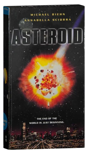 Asteroid (1997)