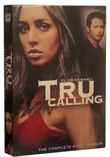 Tru Calling (2003)