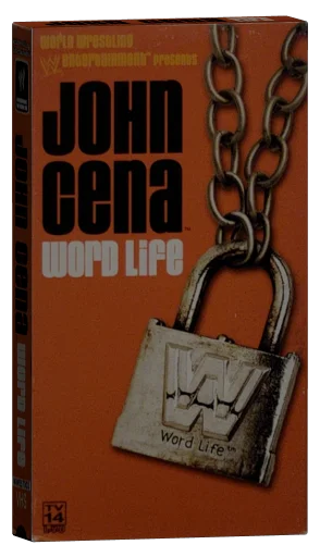 John Cena - Word Life (2004)
