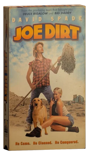 Joe Dirt (2001)