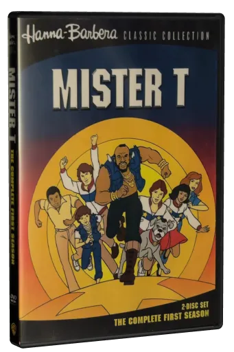 Mister T (1983)