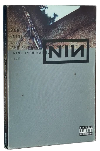 Nine Inch Nails: And All That Could Have Been (2002)