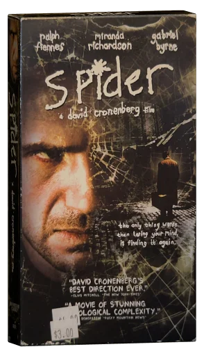 Spider (2002)