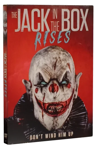 The Jack in the Box Rises (2024)