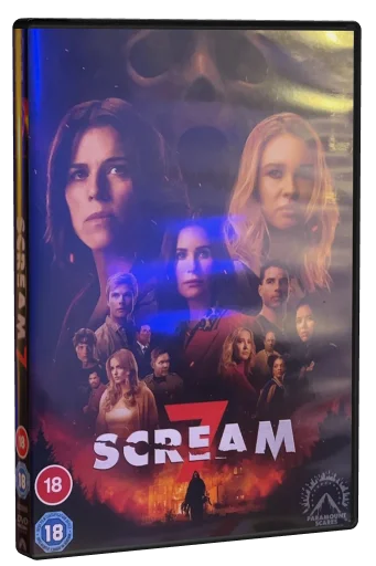 Scream 7 (2026)