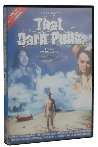 That Darn Punk (2001)