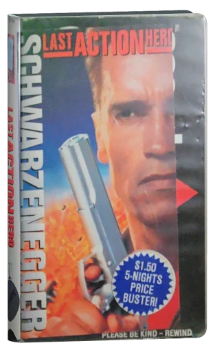 Last Action Hero (1993)