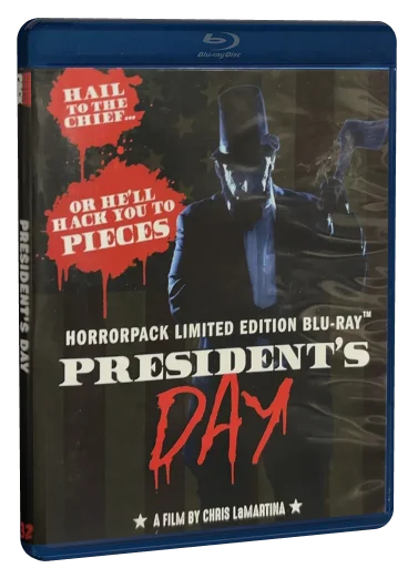 President's Day (2010)