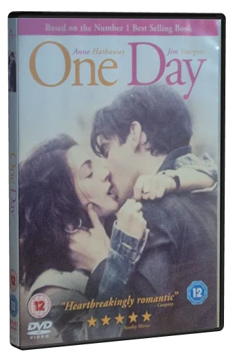 One Day DVD, Universal