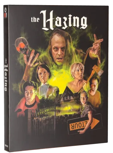 The Hazing (2004)