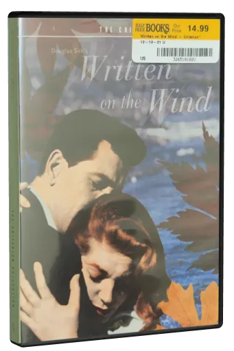 Written on the Wind (1956)