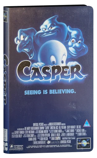 Casper (1995)