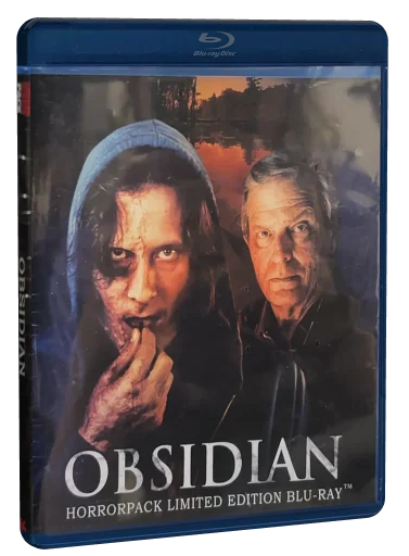 Obsidian (2021)
