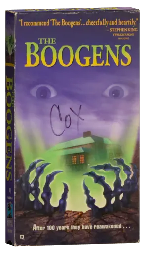 The Boogens (1981)