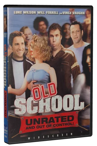 Old School (2003)