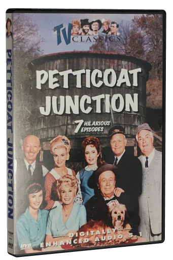 Petticoat Junction (1963)