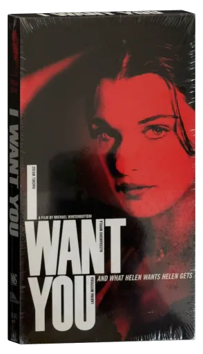 I Want You (1998)