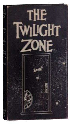 The Twilight Zone VHS, Columbia House Video