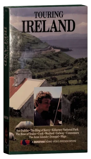 Touring Ireland (1991)