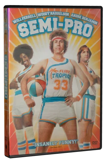 Semi-Pro (2008)