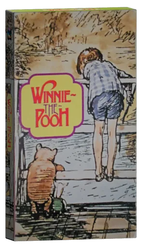 Winnie the Pooh (1966)