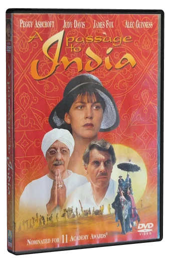 A Passage to India (1984)