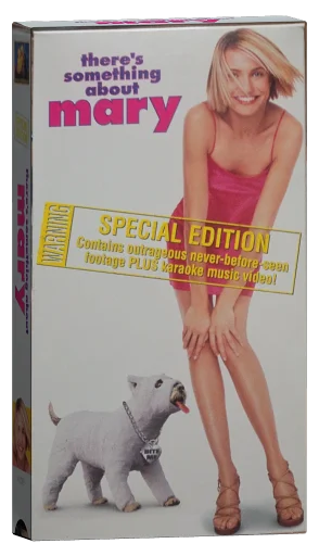 There's Something About Mary (1998)